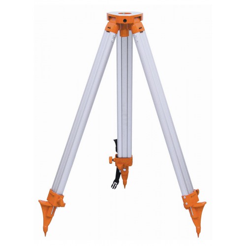 Treppiede alluminio Mod. TS-5        